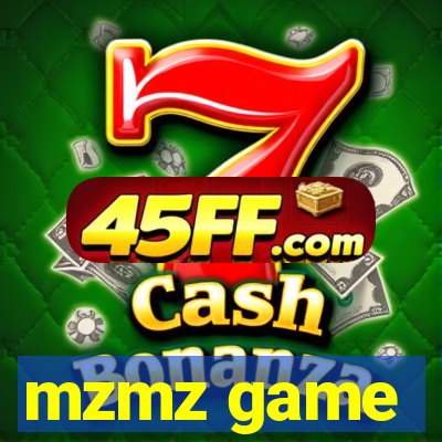 mzmz game